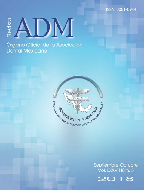 Revista Estudiantil ADM
